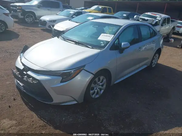 5YFB4MDE5RP139957 2024 TOYOTA COROLLA - Image 2
