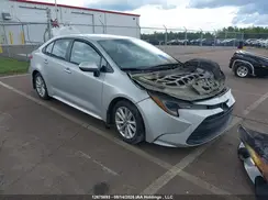 5YFB4MDE5RP140087 2024 TOYOTA COROLLA
