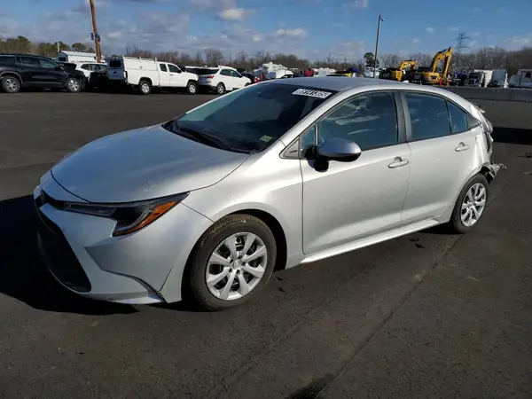 5YFB4MDE5RP140283 2024 TOYOTA COROLLA - Image 1