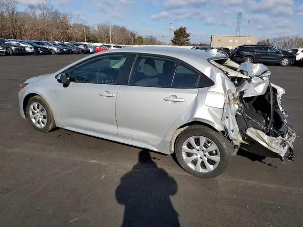 5YFB4MDE5RP140283 2024 TOYOTA COROLLA - Image 2