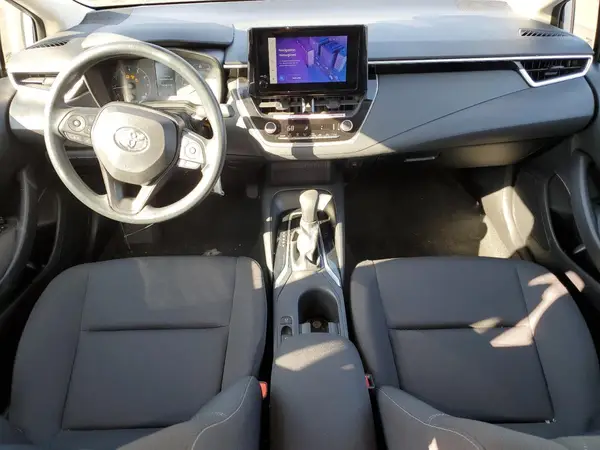 5YFB4MDE5RP140283 2024 TOYOTA COROLLA - Image 8