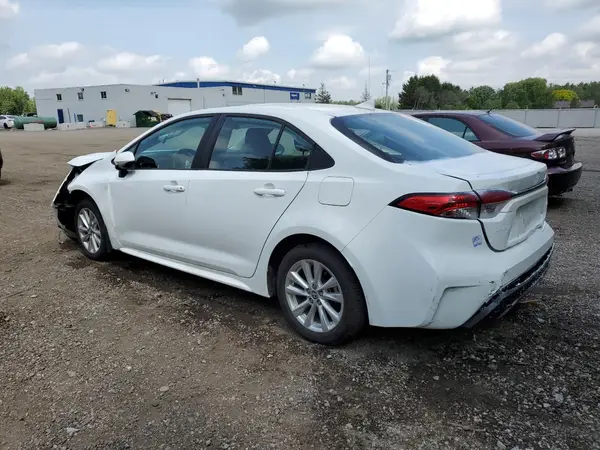 5YFB4MDE5RP140414 2024 TOYOTA COROLLA - Image 2