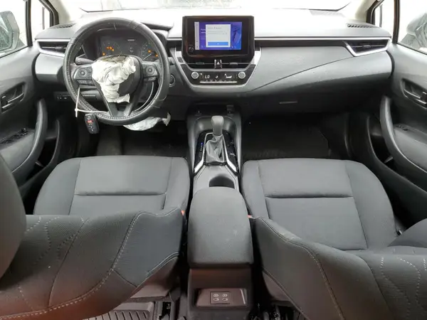 5YFB4MDE5RP140414 2024 TOYOTA COROLLA - Image 8