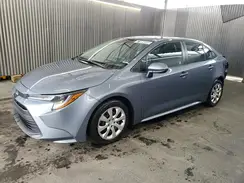 5YFB4MDE5RP140493 2024 TOYOTA COROLLA
