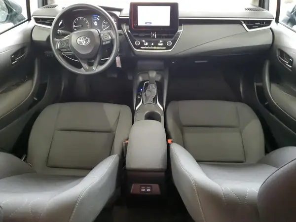 5YFB4MDE5RP140493 2024 TOYOTA COROLLA - Image 8