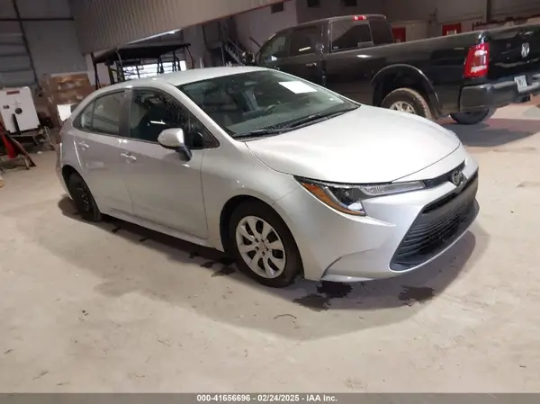 5YFB4MDE5RP140509 2024 TOYOTA COROLLA - Image 1