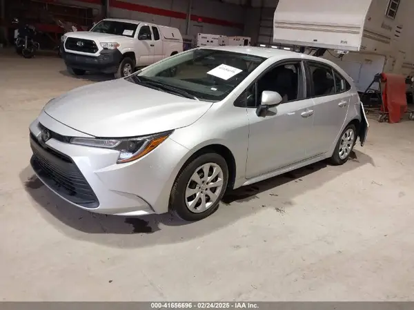 5YFB4MDE5RP140509 2024 TOYOTA COROLLA - Image 2