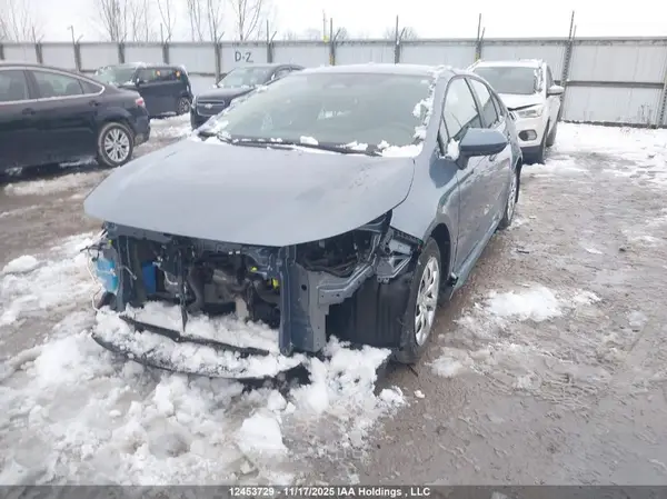 5YFB4MDE5RP140834 2024 TOYOTA COROLLA - Image 2