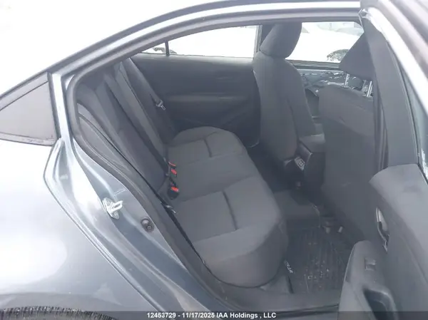 5YFB4MDE5RP140834 2024 TOYOTA COROLLA - Image 8