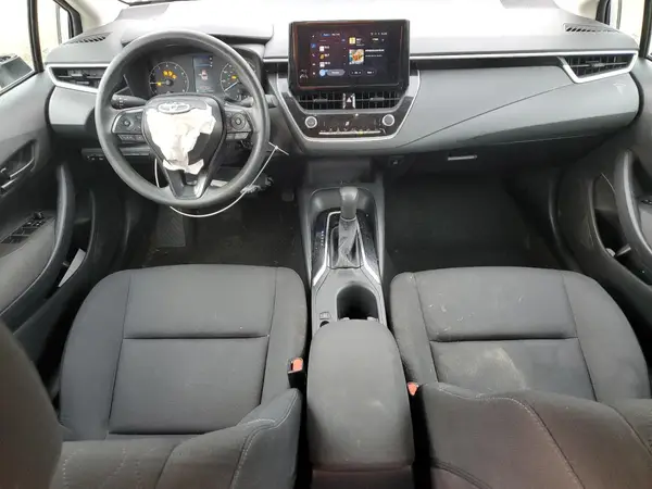 5YFB4MDE5RP141076 2024 TOYOTA COROLLA - Image 8