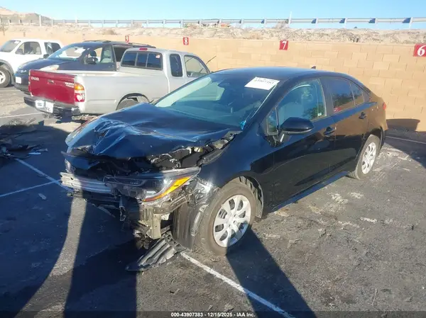 5YFB4MDE5RP141238 2024 TOYOTA COROLLA - Image 2