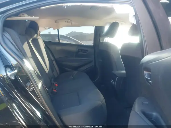 5YFB4MDE5RP141238 2024 TOYOTA COROLLA - Image 8