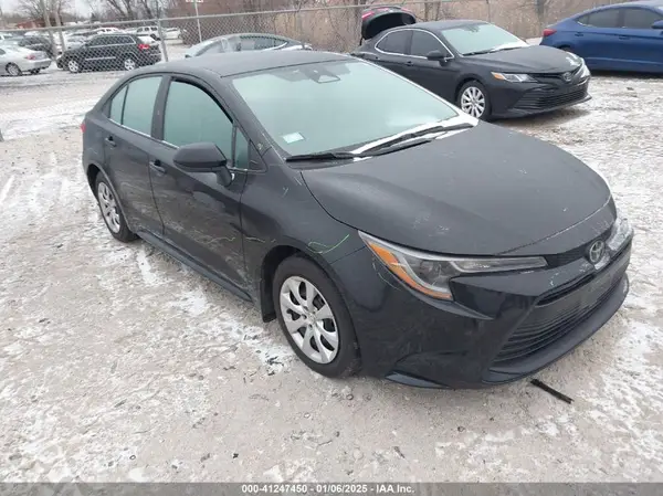 5YFB4MDE5RP142048 2024 TOYOTA COROLLA - Image 1