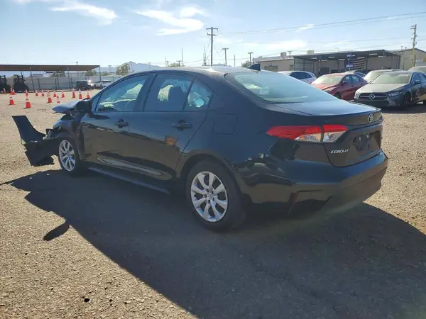5YFB4MDE5RP142339 2024 TOYOTA COROLLA - Image 2