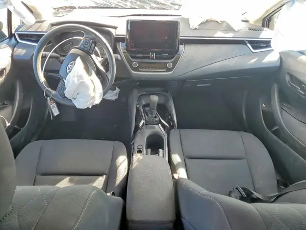 5YFB4MDE5RP142339 2024 TOYOTA COROLLA - Image 8
