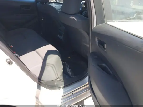 5YFB4MDE5RP142423 2024 TOYOTA COROLLA - Image 8