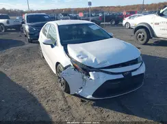 5YFB4MDE5RP142731 2024 TOYOTA COROLLA