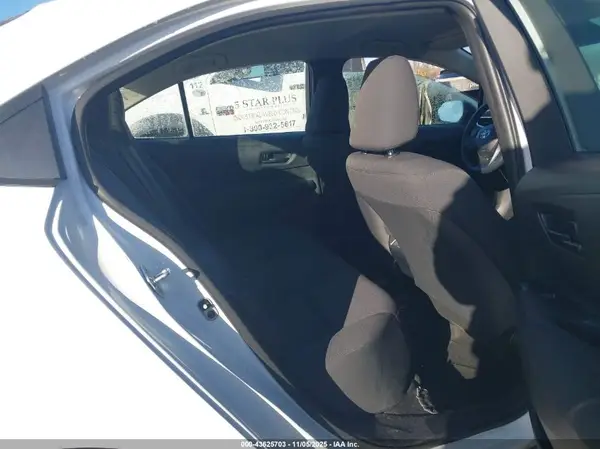 5YFB4MDE5RP142731 2024 TOYOTA COROLLA - Image 8