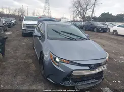5YFB4MDE5RP142809 2024 TOYOTA COROLLA