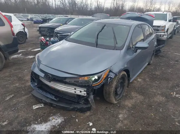 5YFB4MDE5RP142809 2024 TOYOTA COROLLA - Image 2