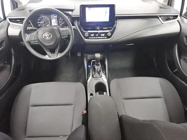 5YFB4MDE5RP143040 2024 TOYOTA COROLLA - Image 8
