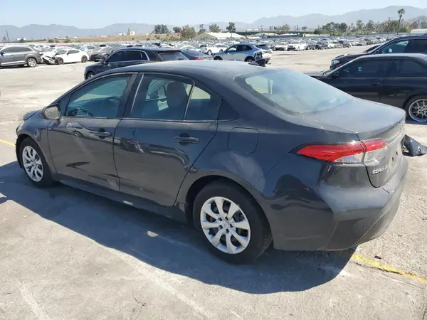 5YFB4MDE5RP144169 2024 TOYOTA COROLLA - Image 2