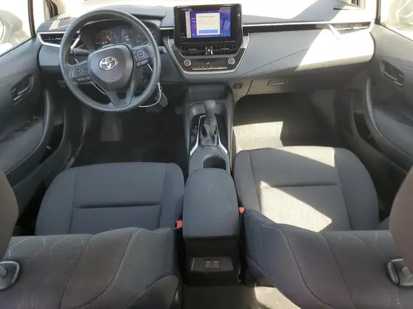 5YFB4MDE5RP144169 2024 TOYOTA COROLLA - Image 8
