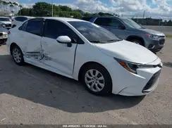 5YFB4MDE5RP144589 2024 TOYOTA COROLLA
