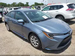 5YFB4MDE5RP144821 2024 TOYOTA COROLLA