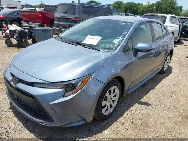 5YFB4MDE5RP144821 2024 TOYOTA COROLLA - Image 2