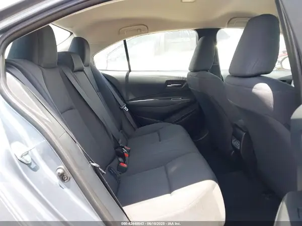 5YFB4MDE5RP144821 2024 TOYOTA COROLLA - Image 8