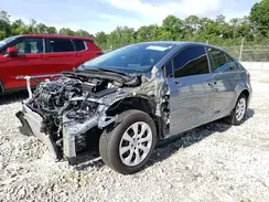 5YFB4MDE5RP145306 2024 TOYOTA COROLLA