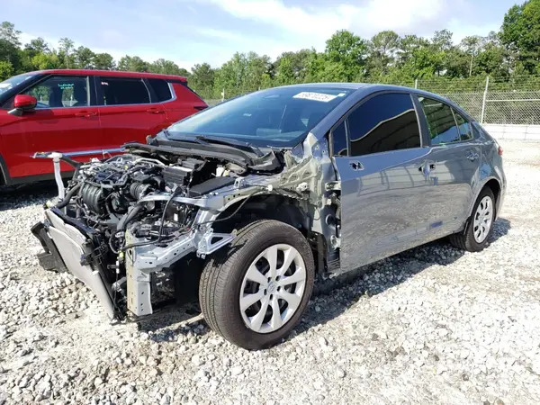5YFB4MDE5RP145306 2024 TOYOTA COROLLA - Image 1