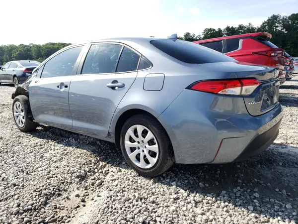 5YFB4MDE5RP145306 2024 TOYOTA COROLLA - Image 2