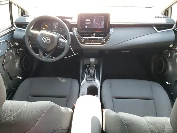 5YFB4MDE5RP145306 2024 TOYOTA COROLLA - Image 8