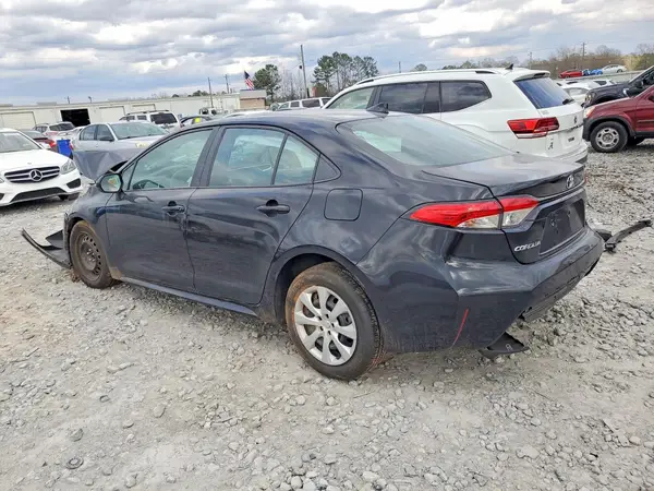 5YFB4MDE5RP145922 2024 TOYOTA COROLLA - Image 2