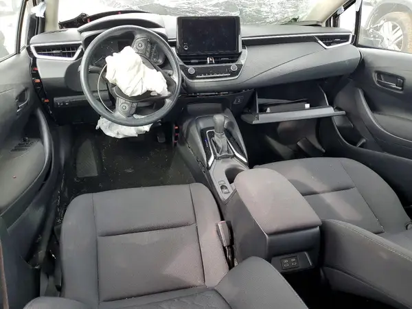 5YFB4MDE5RP145922 2024 TOYOTA COROLLA - Image 8