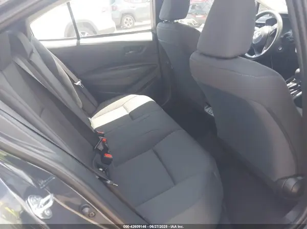 5YFB4MDE5RP146018 2024 TOYOTA COROLLA - Image 8