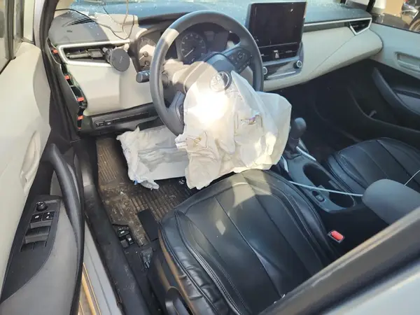 5YFB4MDE5RP146052 2024 TOYOTA COROLLA - Image 8