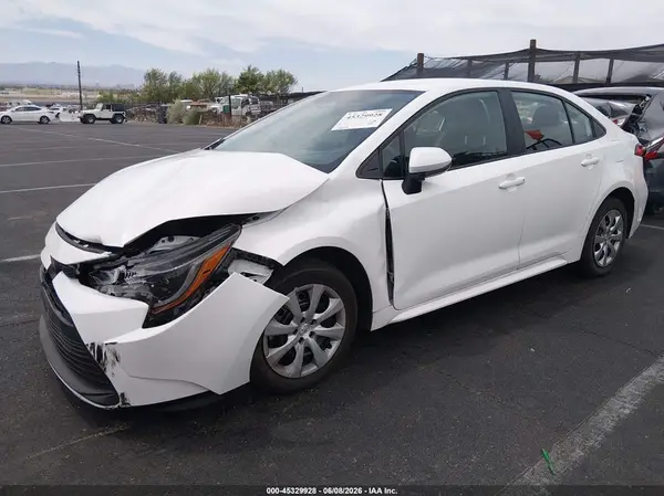 5YFB4MDE5RP146746 2024 TOYOTA COROLLA - Image 2
