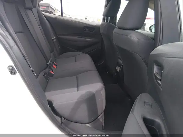 5YFB4MDE5RP146746 2024 TOYOTA COROLLA - Image 8