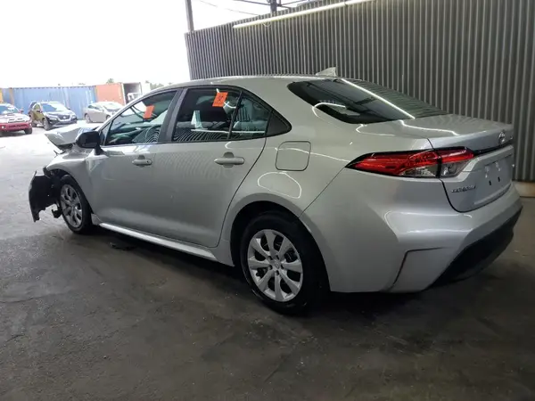 5YFB4MDE5RP147069 2024 TOYOTA COROLLA - Image 2