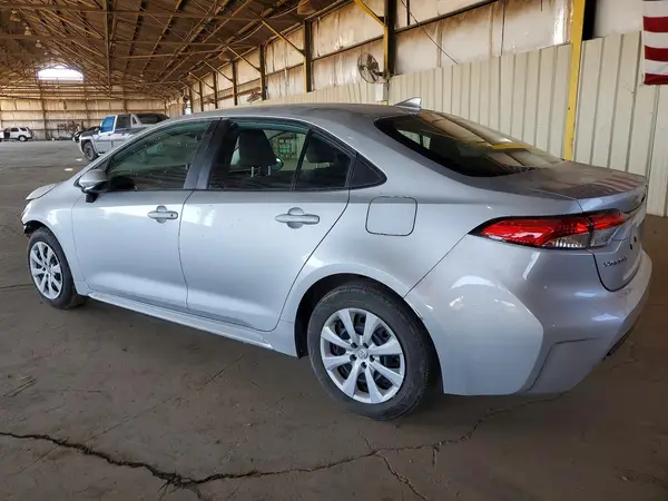 5YFB4MDE5RP147136 2024 TOYOTA COROLLA - Image 2