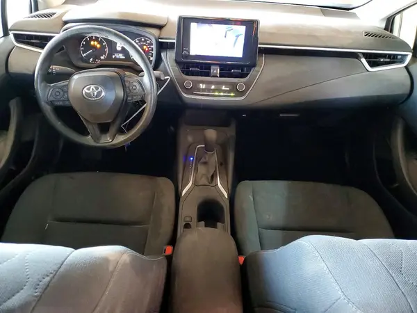 5YFB4MDE5RP147136 2024 TOYOTA COROLLA - Image 8