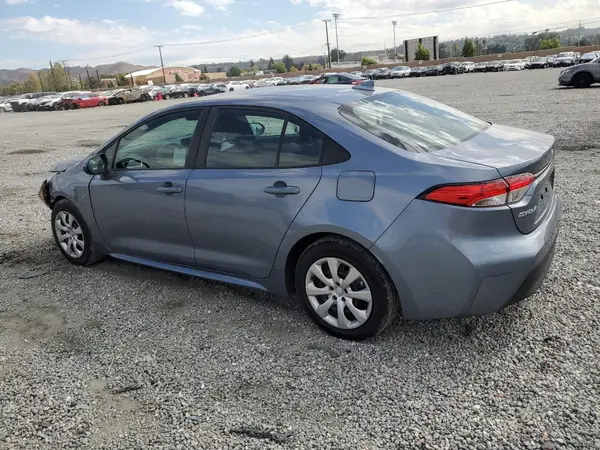 5YFB4MDE5RP147167 2024 TOYOTA COROLLA - Image 2