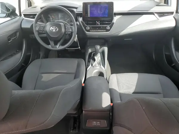 5YFB4MDE5RP147167 2024 TOYOTA COROLLA - Image 8
