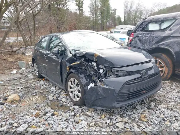 5YFB4MDE5RP147363 2024 TOYOTA COROLLA - Image 1