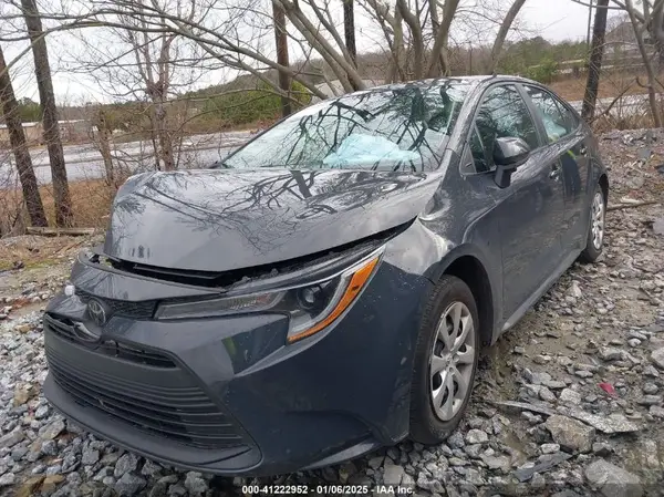 5YFB4MDE5RP147363 2024 TOYOTA COROLLA - Image 2