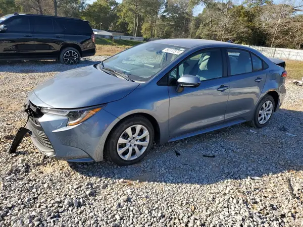 5YFB4MDE5RP147914 2024 TOYOTA COROLLA - Image 1