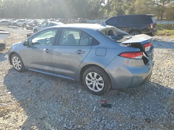 5YFB4MDE5RP147914 2024 TOYOTA COROLLA - Image 2